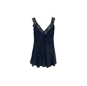 Black Colour - BCBEA Top - Black